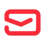 mymail android application logo